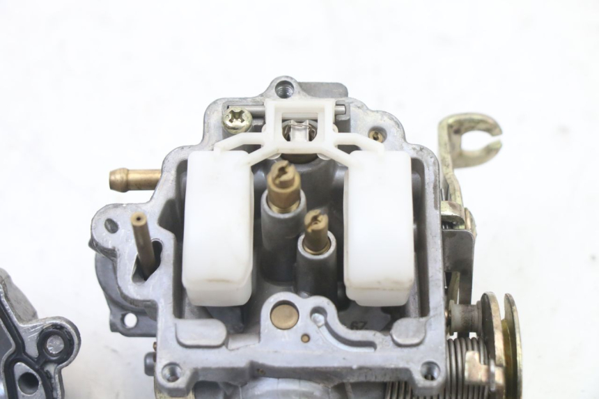 photo de CARBURETOR UNIVERSAL BIKE ZN50QT-11B 50 (2018 - 2021)