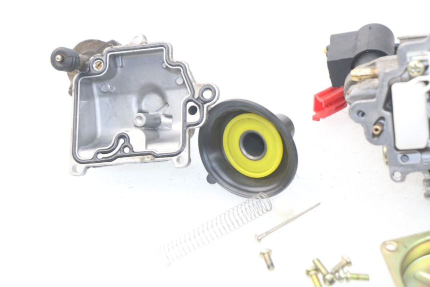 photo de CARBURETOR PEUGEOT V-CLIC VCLIC 50 (2007 - 2013)