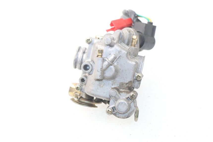 photo de CARBURETOR PEUGEOT V-CLIC VCLIC 50 (2007 - 2013)