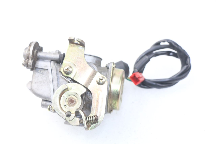 photo de CARBURETOR PEUGEOT V-CLIC VCLIC 50 (2007 - 2013)