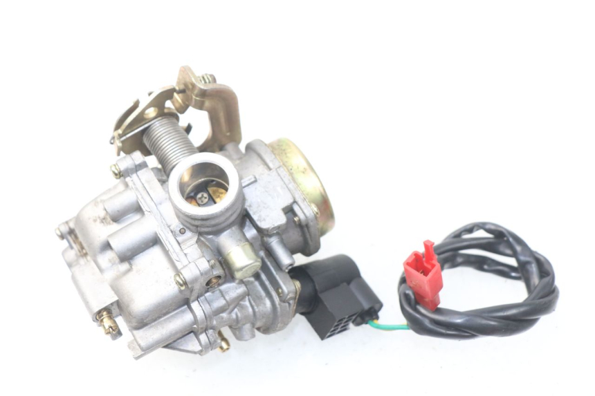 photo de CARBURETOR PEUGEOT V-CLIC VCLIC 50 (2007 - 2013)