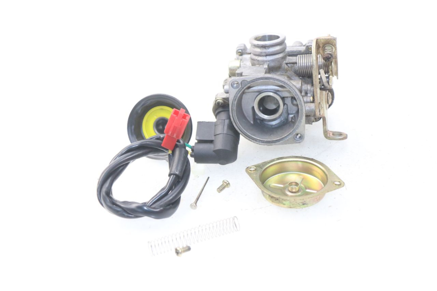 photo de CARBURETOR PEUGEOT V-CLIC VCLIC 50 (2007 - 2013)