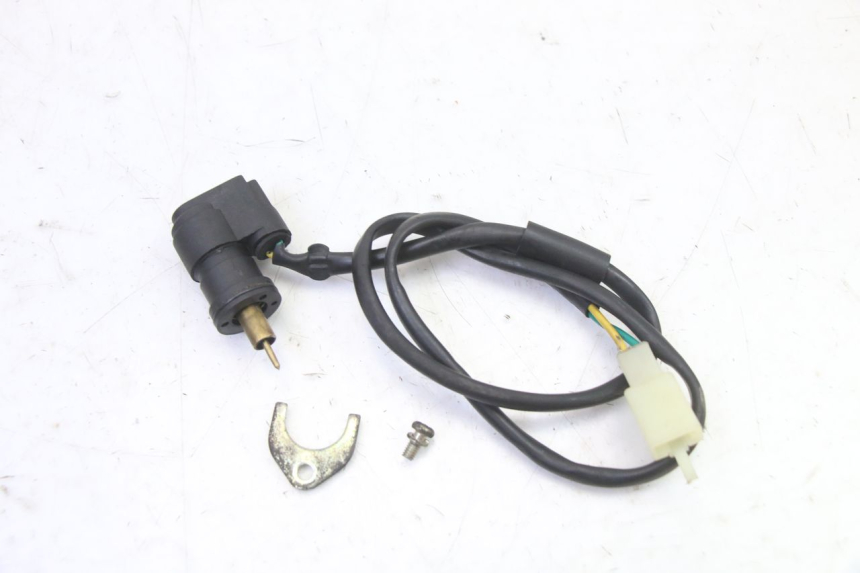 photo de CARBURETOR PEUGEOT V-CLIC VCLIC 50 (2007 - 2013)