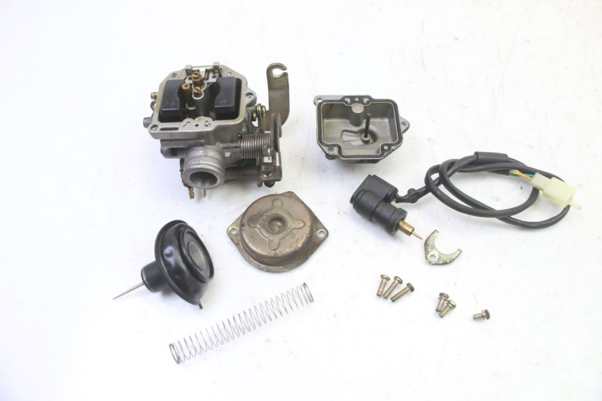 photo de CARBURETOR PEUGEOT V-CLIC VCLIC 50 (2007 - 2013)