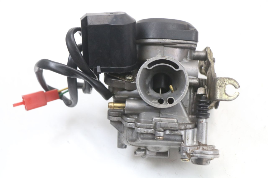 photo de CARBURETOR BEELINE VELOCE 4T 50 (2011 - 2020)