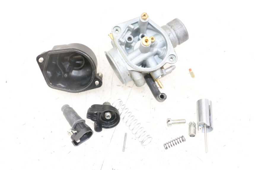 photo de CARBURETOR VENT DERAPAGE 50 (2018 - 2023)