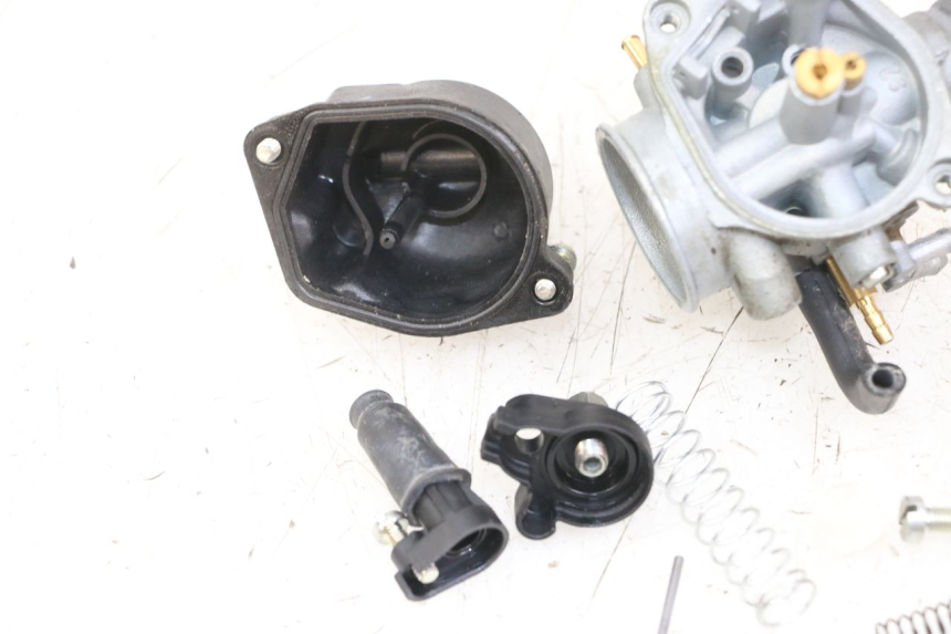 photo de CARBURETOR VENT DERAPAGE 50 (2018 - 2023)