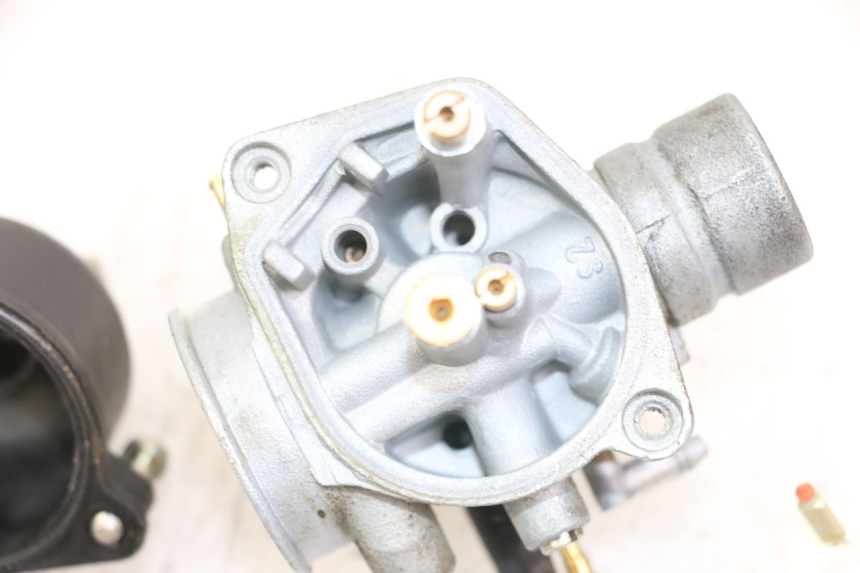 photo de CARBURETOR VENT DERAPAGE 50 (2018 - 2023)