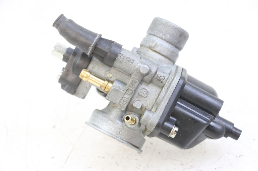 photo de CARBURETOR VENT DERAPAGE 50 (2018 - 2023)