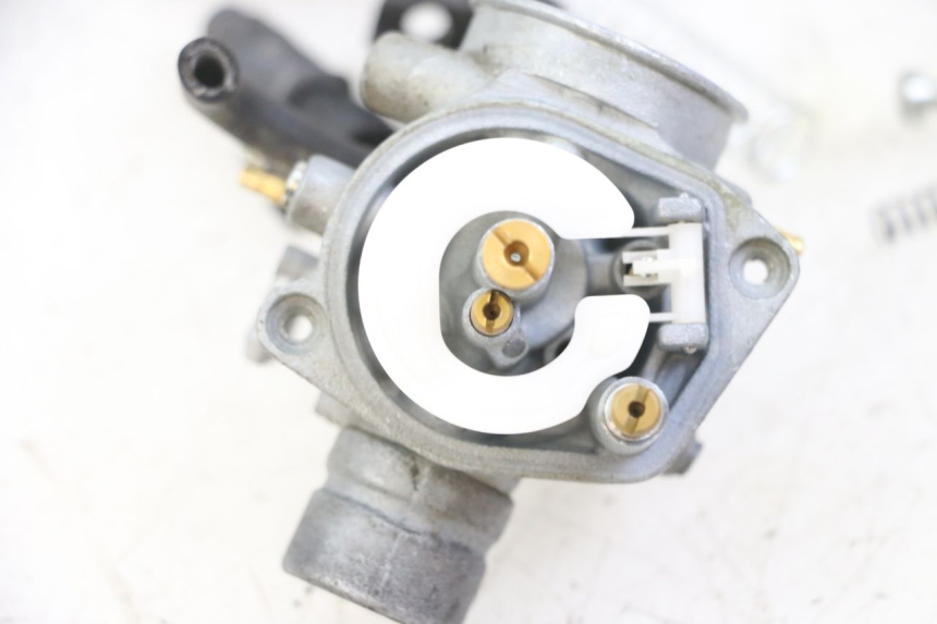 photo de CARBURETOR VENT DERAPAGE 50 (2018 - 2023)