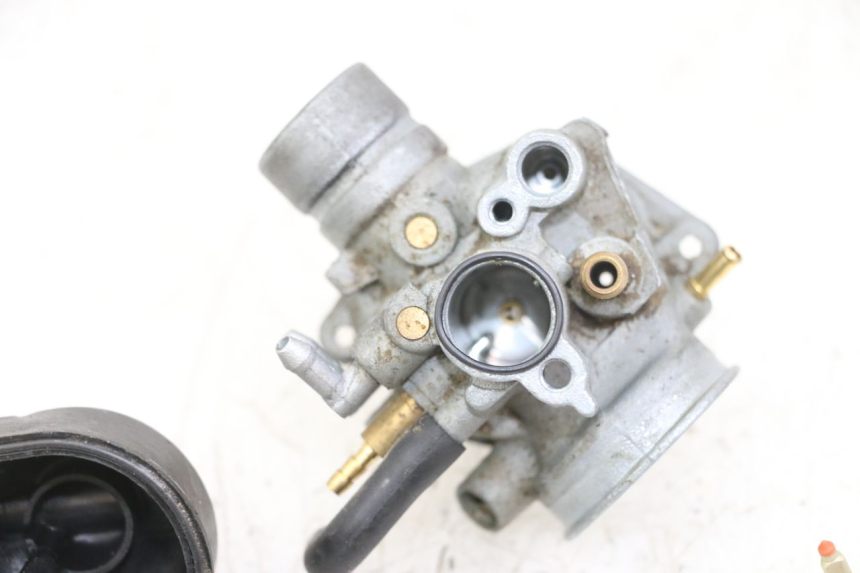 photo de CARBURETOR VENT DERAPAGE 50 (2018 - 2023)