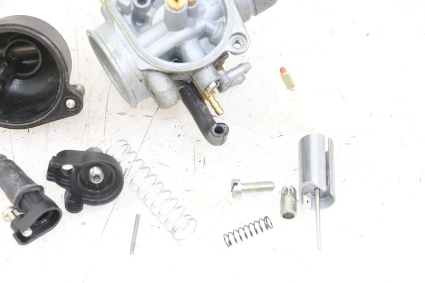 photo de CARBURETOR VENT DERAPAGE 50 (2018 - 2023)