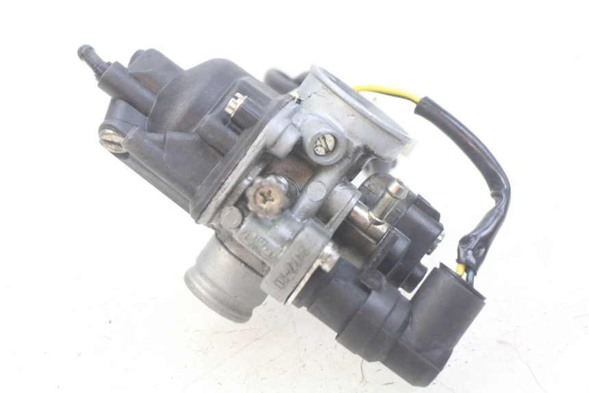 photo de CARBURETOR PIAGGIO VESPA LX 2T 50 (2005 - 2013)