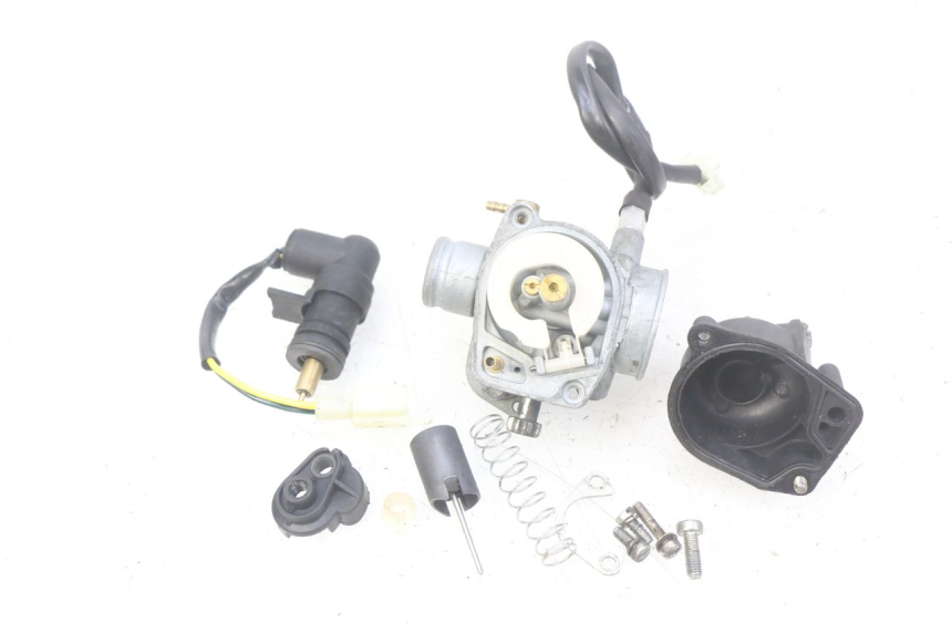 photo de CARBURETOR PIAGGIO VESPA LX 2T 50 (2005 - 2013)