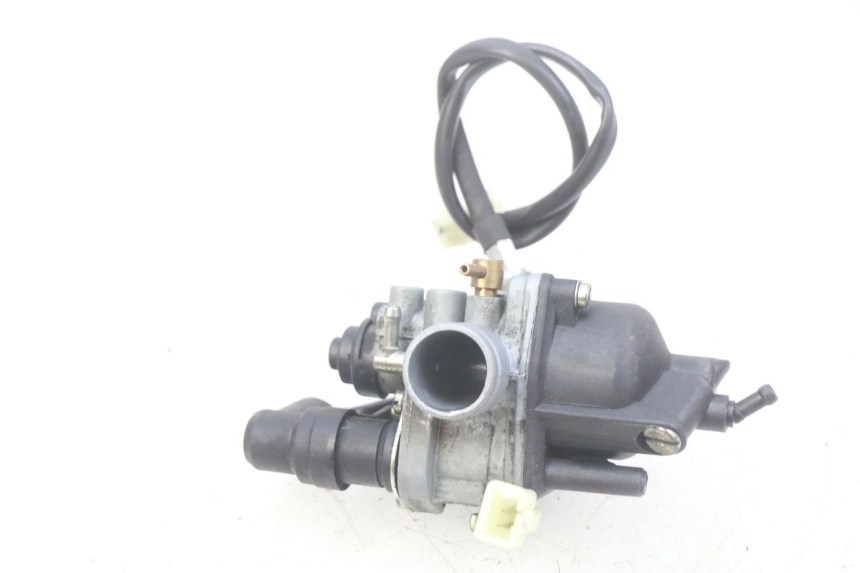 photo de CARBURETOR PIAGGIO VESPA LX 2T 50 (2005 - 2013)