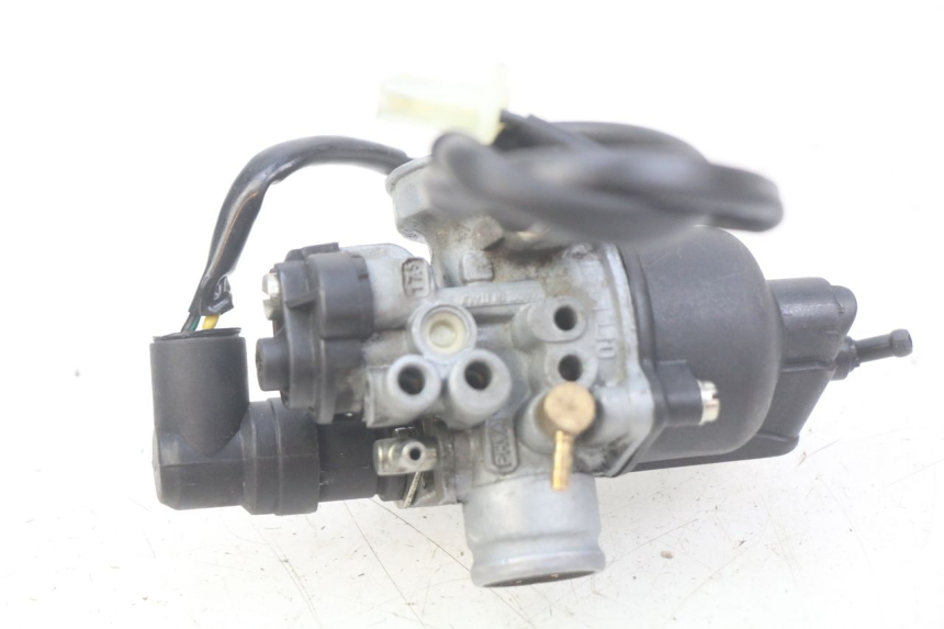 photo de CARBURETOR PIAGGIO VESPA LX 2T 50 (2005 - 2013)