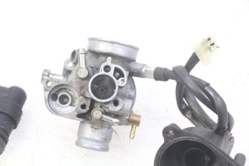 photo de CARBURETOR PIAGGIO VESPA LX 2T 50 (2005 - 2013)