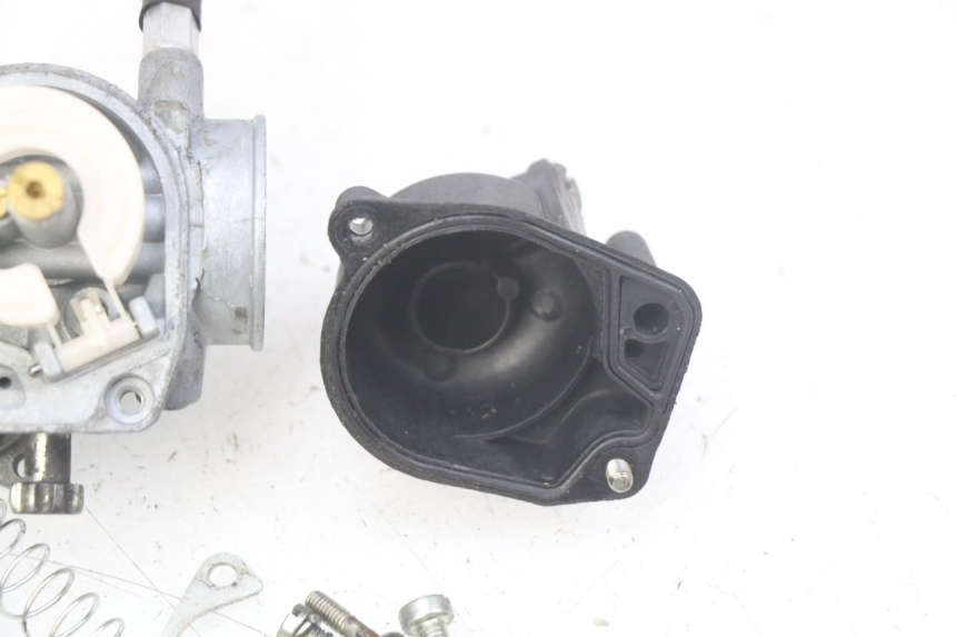 photo de CARBURETOR PIAGGIO VESPA LX 2T 50 (2005 - 2013)