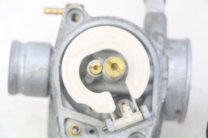 photo de CARBURETOR PIAGGIO VESPA LX 2T 50 (2005 - 2013)