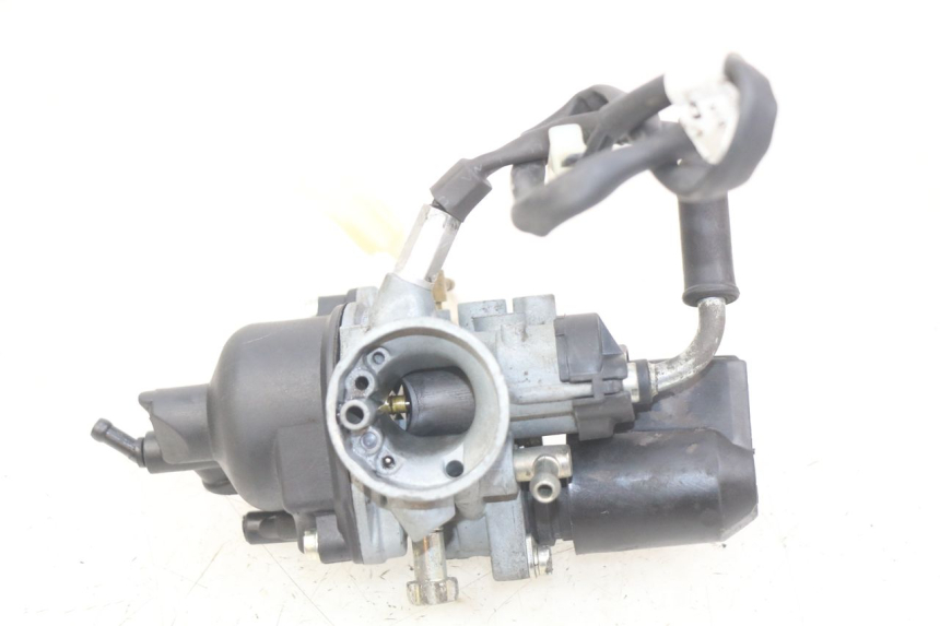 photo de CARBURETOR PIAGGIO VESPA PRIMAVERA 2T 50 (2013 - 2018) - Main view