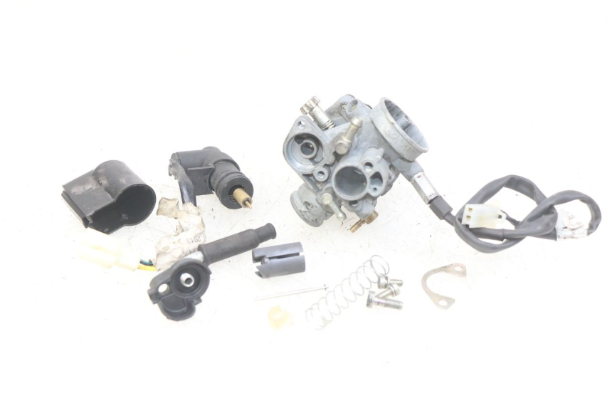 photo de CARBURETOR PIAGGIO VESPA PRIMAVERA 2T 50 (2013 - 2018) - Component detail