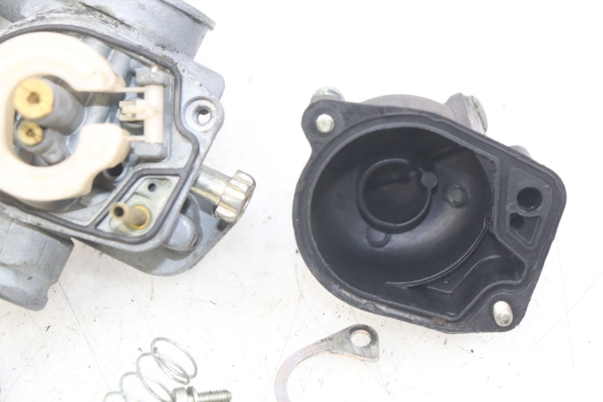 photo de CARBURETOR PIAGGIO VESPA PRIMAVERA 2T 50 (2013 - 2018) - Distinctive features