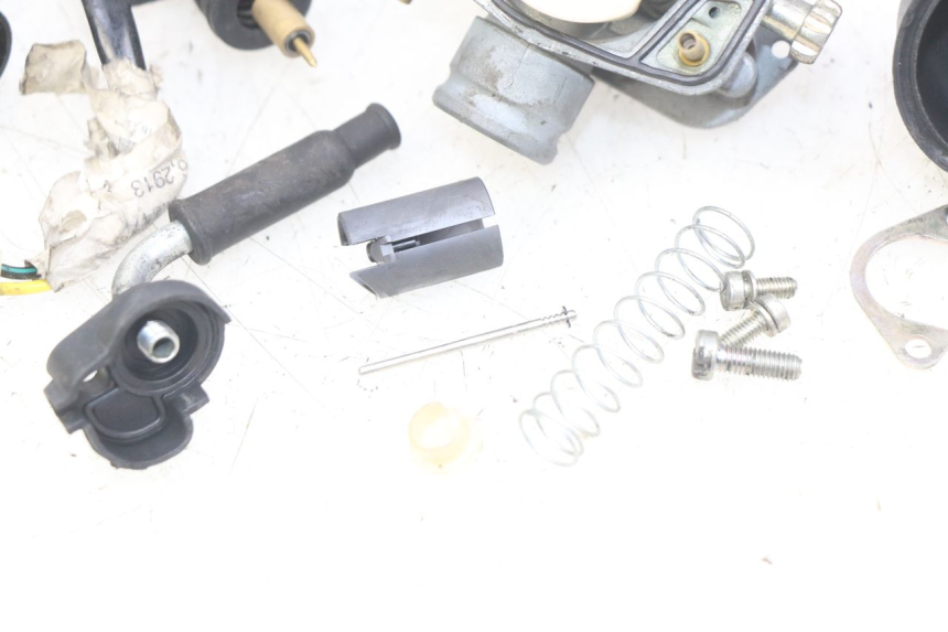 photo de CARBURETOR PIAGGIO VESPA PRIMAVERA 2T 50 (2013 - 2018) - Component zoom