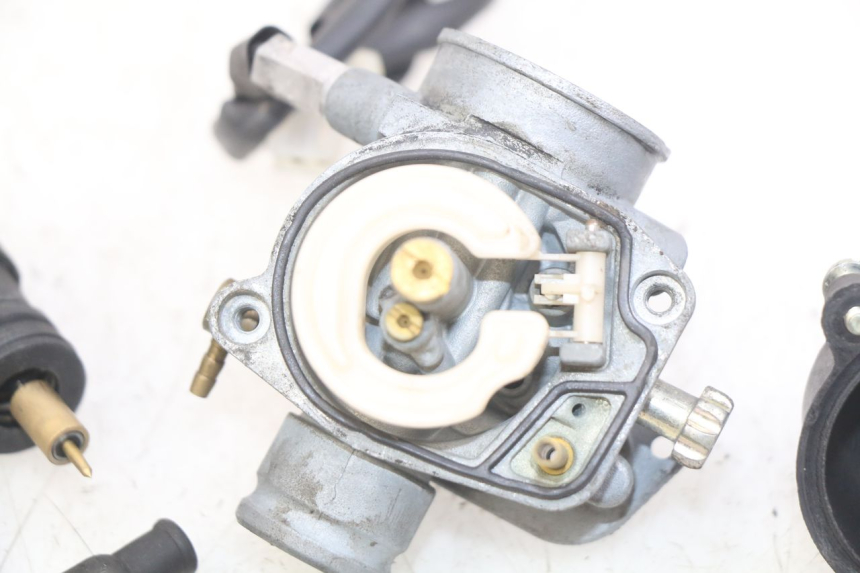 photo de CARBURETOR PIAGGIO VESPA PRIMAVERA 2T 50 (2013 - 2018) - Supplementary product photo