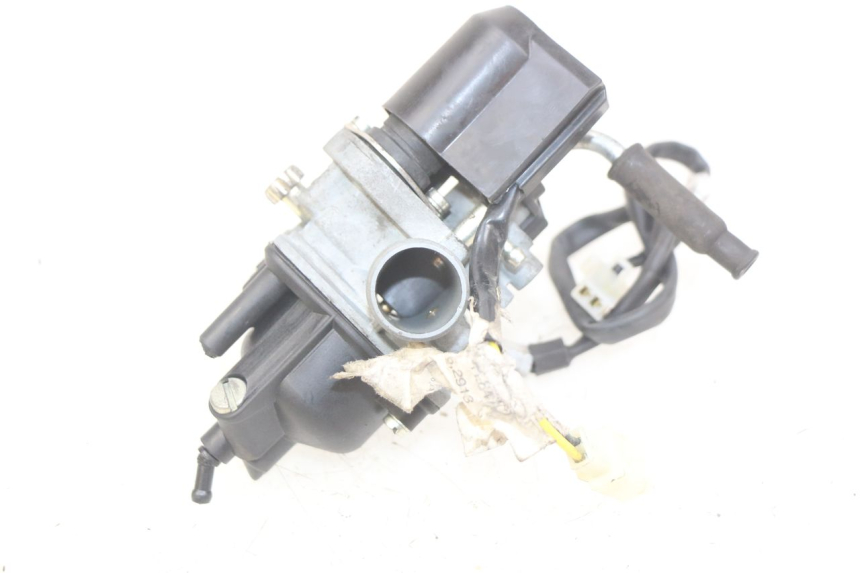 photo de CARBURETOR PIAGGIO VESPA PRIMAVERA 2T 50 (2013 - 2018) - Zoom on usage condition