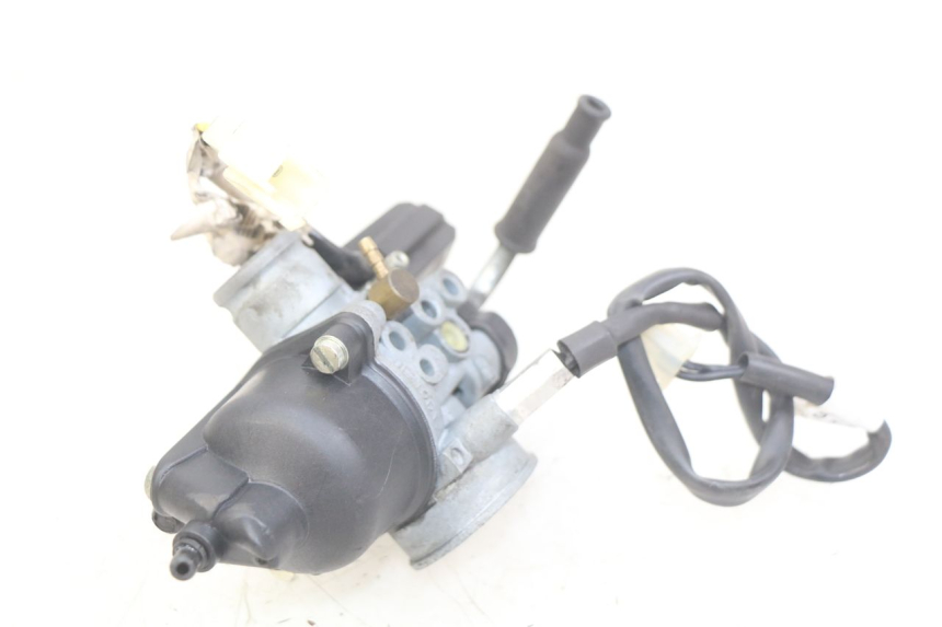 photo de CARBURETOR PIAGGIO VESPA PRIMAVERA 2T 50 (2013 - 2018) - Technical close-up