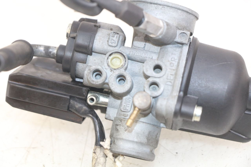 photo de CARBURETOR PIAGGIO VESPA PRIMAVERA 2T 50 (2013 - 2018) - Product overview