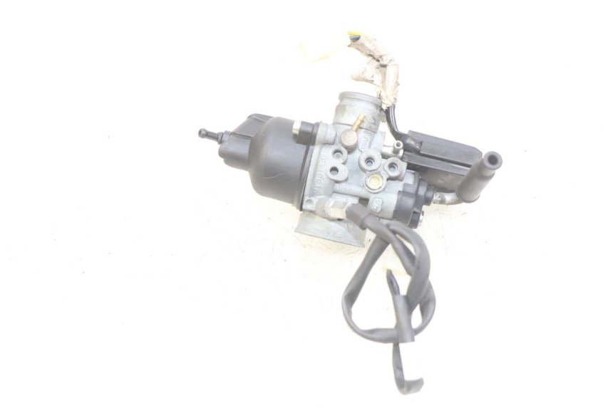 photo de CARBURETOR PIAGGIO VESPA PRIMAVERA 2T 50 (2013 - 2018) - Fixing points details
