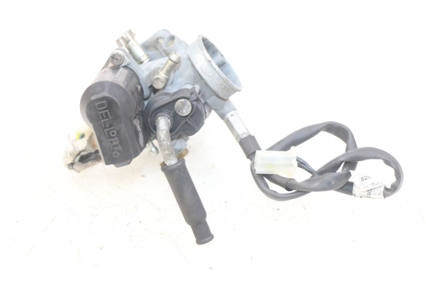 photo de CARBURETOR PIAGGIO VESPA PRIMAVERA 2T 50 (2013 - 2018) - Checked used part