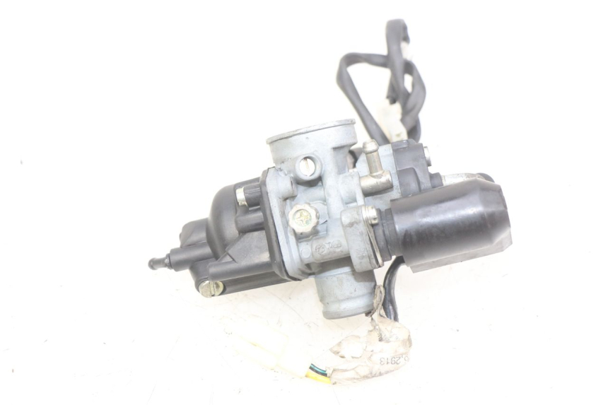 photo de CARBURETOR PIAGGIO VESPA PRIMAVERA 2T 50 (2013 - 2018) - Markings and original references