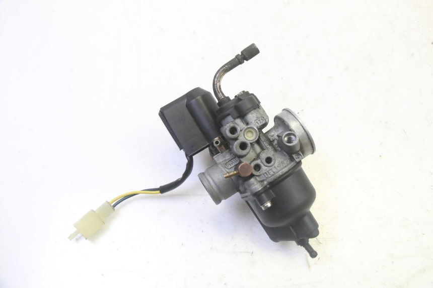 photo de CARBURETOR PIAGGIO VESPA S 2T 50 (2007 - 2014)