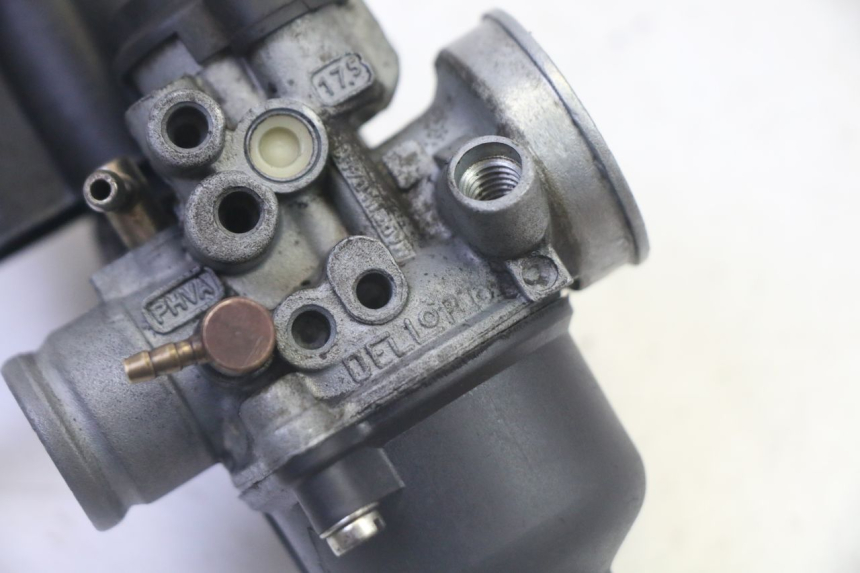 photo de CARBURETOR PIAGGIO VESPA S 2T 50 (2007 - 2014)