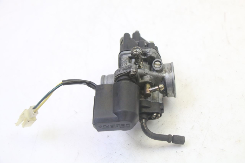 photo de CARBURETOR PIAGGIO VESPA S 2T 50 (2007 - 2014)