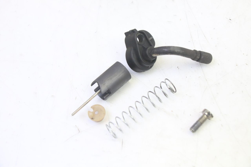 photo de CARBURETOR PIAGGIO VESPA S 2T 50 (2007 - 2014)