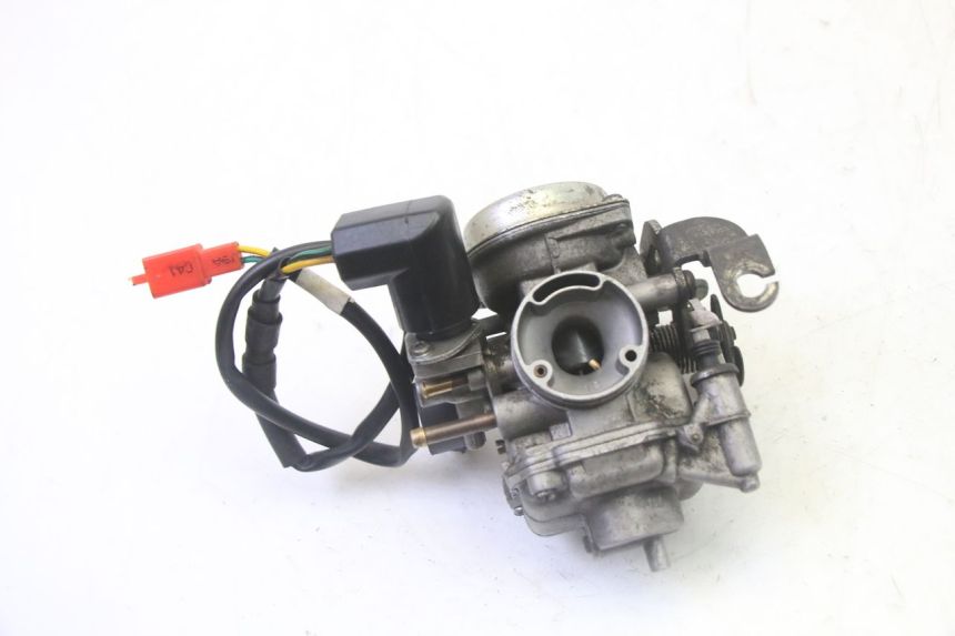 photo de CARBURETOR GTS VICI 4T 50 (2020 - 2025)