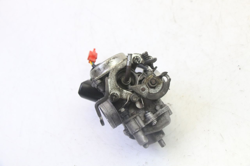 photo de CARBURETOR GTS VICI 4T 50 (2020 - 2025)