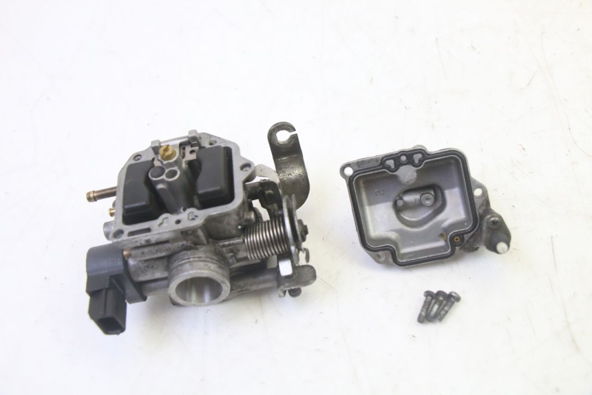 photo de CARBURETOR GTS VICI 4T 50 (2020 - 2025)
