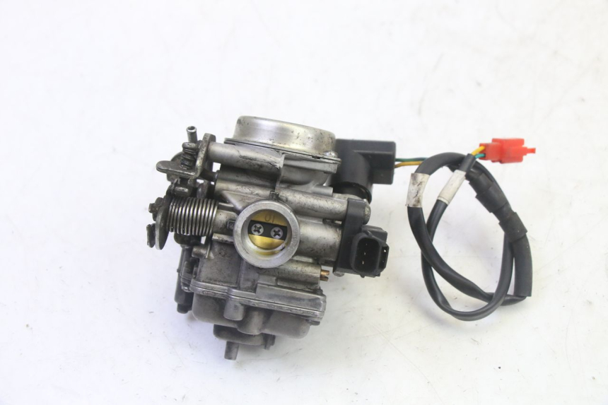 photo de CARBURETOR GTS VICI 4T 50 (2020 - 2025)