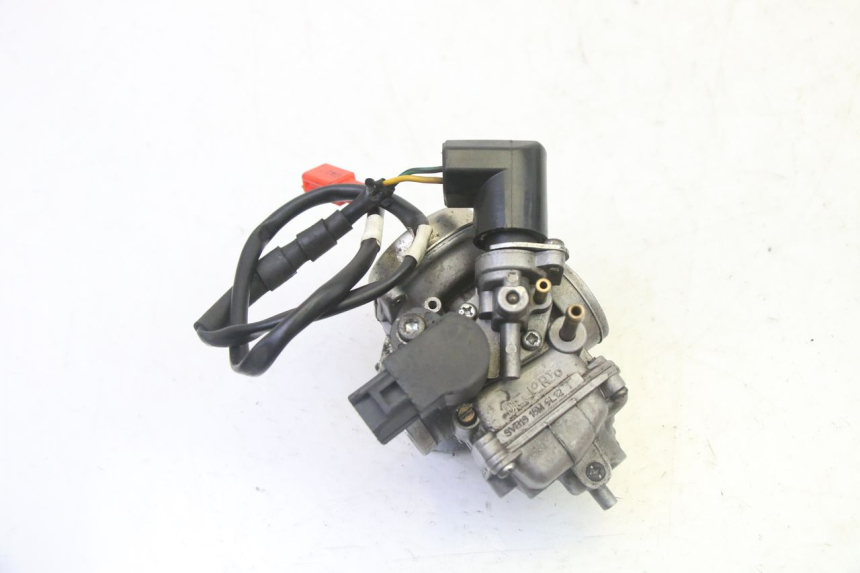 photo de CARBURETOR GTS VICI 4T 50 (2020 - 2025)