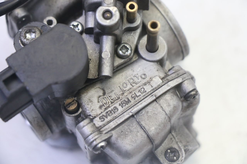 photo de CARBURETOR GTS VICI 4T 50 (2020 - 2025)