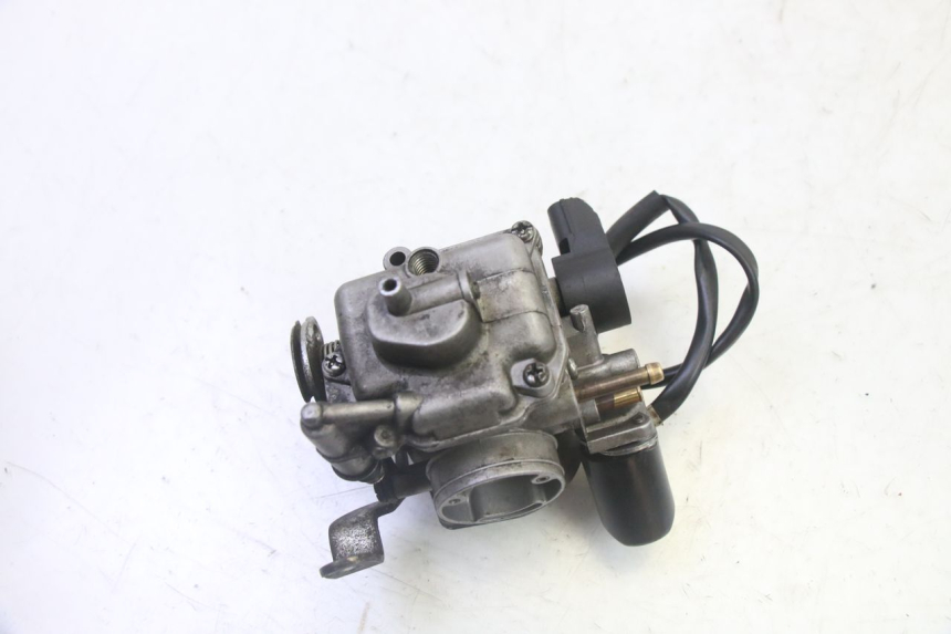 photo de CARBURETOR GTS VICI 4T 50 (2020 - 2025)