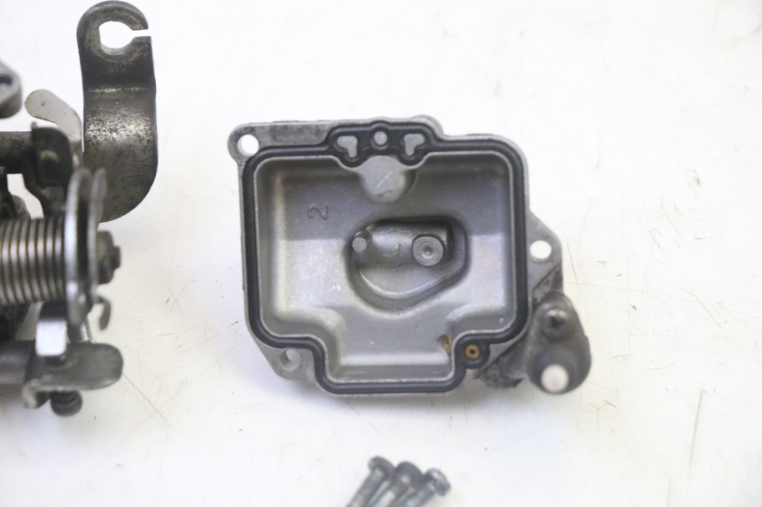 photo de CARBURETOR GTS VICI 4T 50 (2020 - 2025)