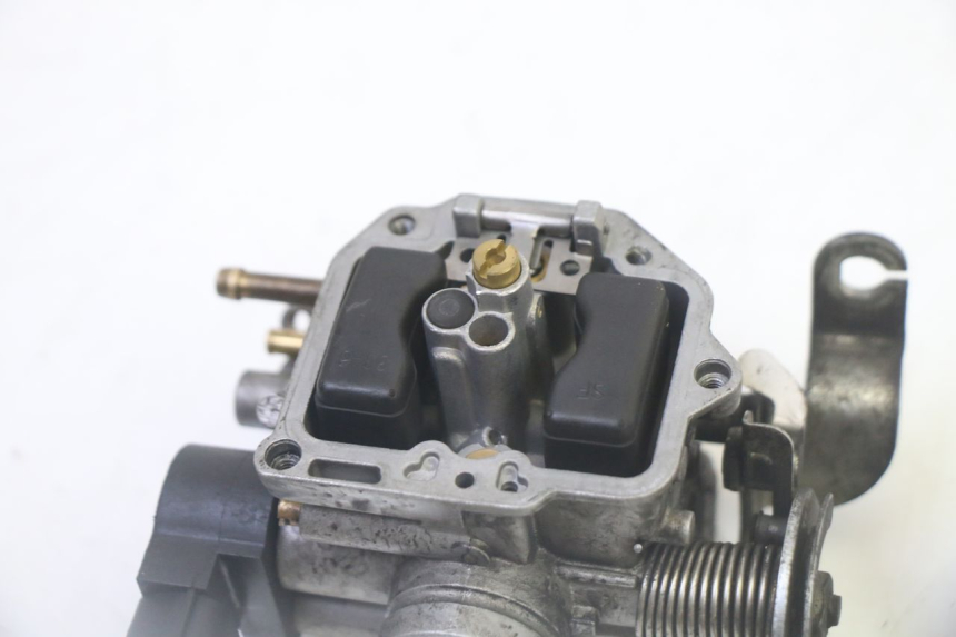 photo de CARBURETOR GTS VICI 4T 50 (2020 - 2025)