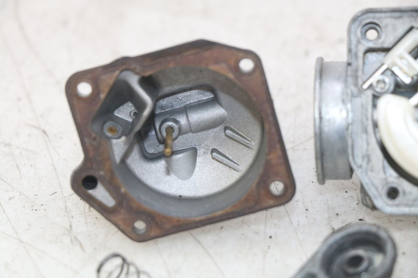 photo de CARBURETOR PEUGEOT VIVACITY NEW 2T 50 (2008 - 2017)