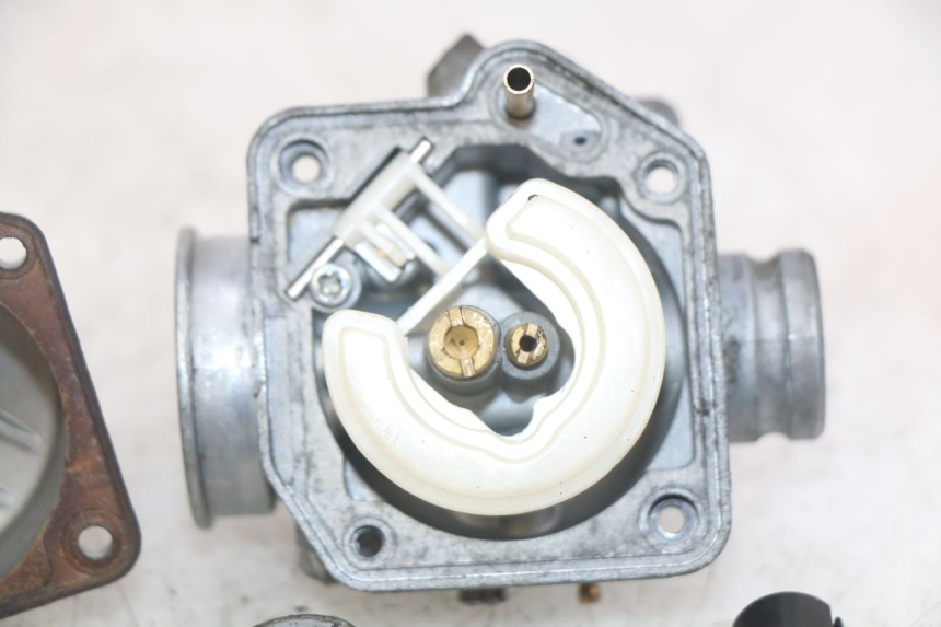photo de CARBURETOR PEUGEOT VIVACITY NEW 2T 50 (2008 - 2017)