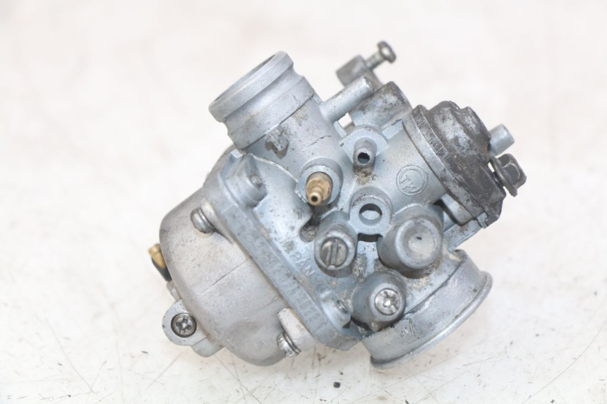 photo de CARBURETOR PEUGEOT VIVACITY NEW 2T 50 (2008 - 2017)